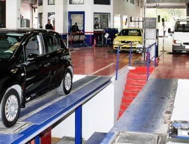 Προβλήματα στους ελέγχους ΚΤΕΟ λόγω… «πάγωμα» του TAXIS